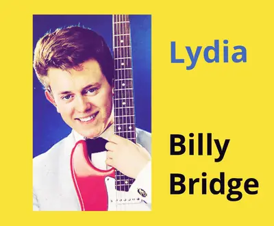 Billy Bridge