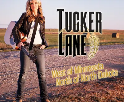 Tucker Lane