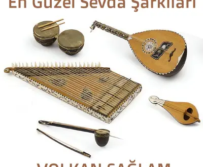 Volkan Sağlam