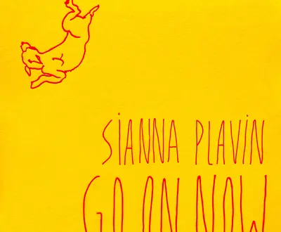 Sianna Plavin