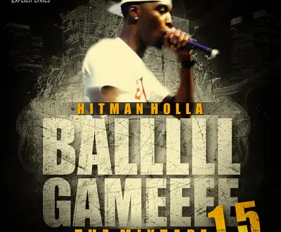 Hitman Holla