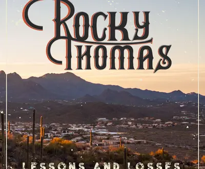 Rocky Thomas