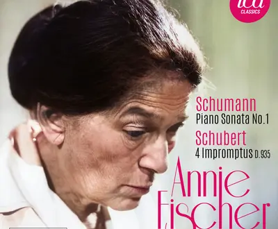 Annie Fischer