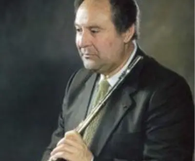 Jean-Pierre Rampal