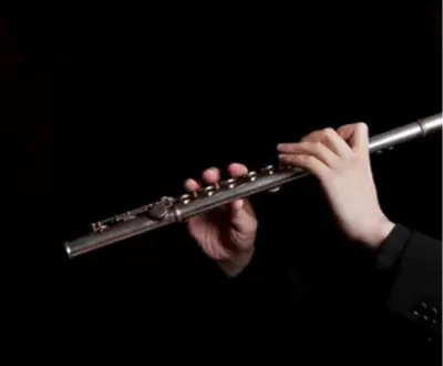 徐生flute