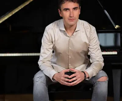 Vadim Chaimovich