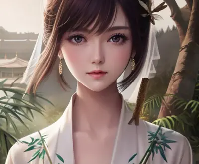 栗惠美