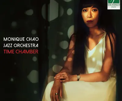 Monique Chao Jazz Orchestra