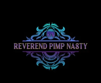 Reverend Pimp Nasty