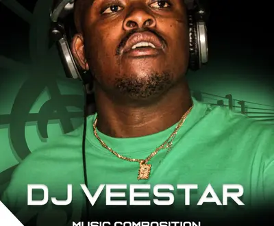 Dj Veestar