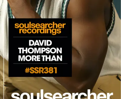 David Thompson