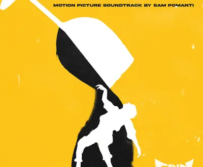Sam Pomanti