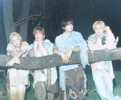 SHINee