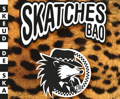 Skatches Bao