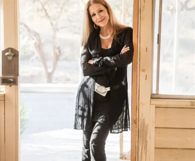 Rita Coolidge