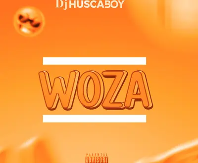 Dj Husca Boy