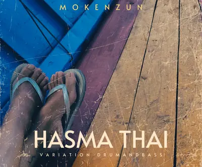 Mokenzun