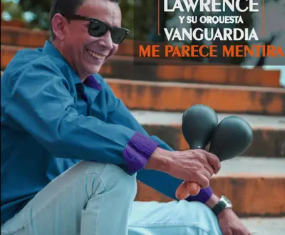 Lawrence y su Orquesta Vanguardia