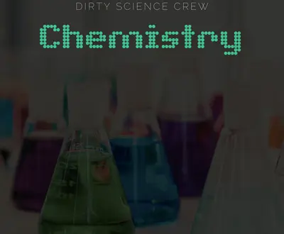 Dirty Science Crew