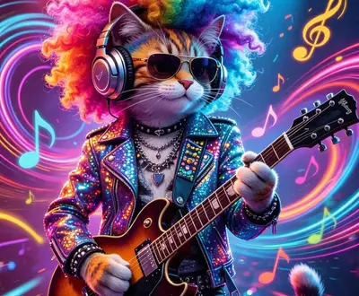 FunnyKitten