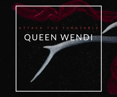 Queen Wendi