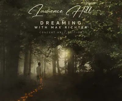 Laurence Hill
