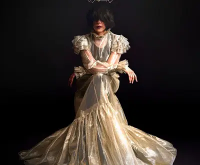 Meesha Shafi