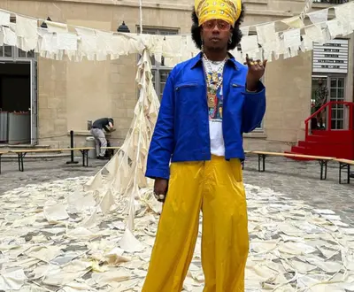 Trinidad James