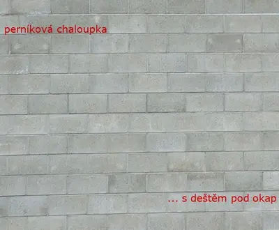 Perníková chaloupka