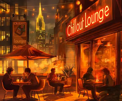 Chilled Beats Collective