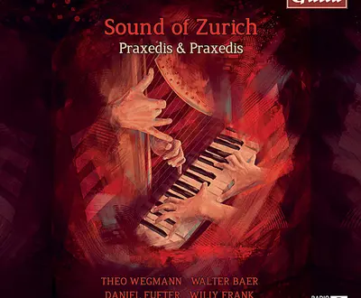 Praxedis Hug-Rütti