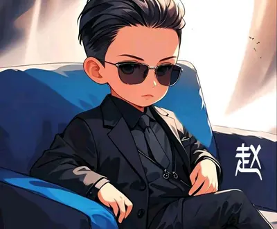 ℳ左撇子 এ