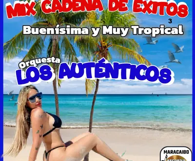 Orquesta los Auténticos