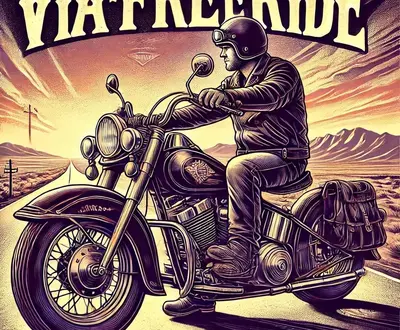 VIA FreeRIde