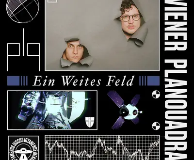 Wiener Planquadrat