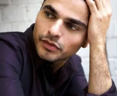 Laurent Korcia
