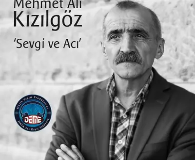 Mehmet Ali Kızılgöz