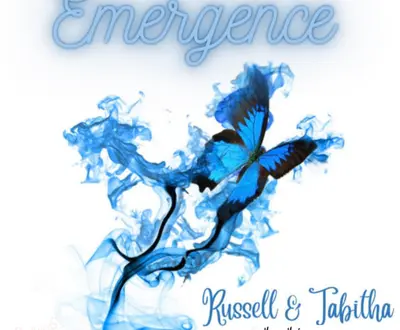 Russell & Tabitha