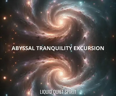 Liquid Quiet Spirit