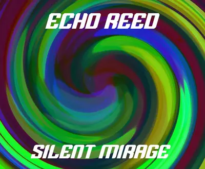 Echo Reed