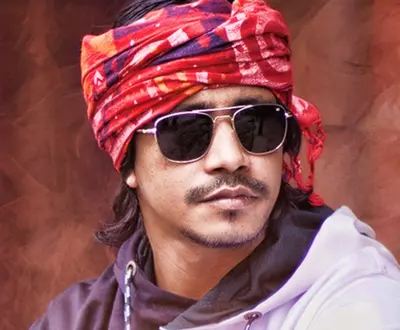 Kishor Palash