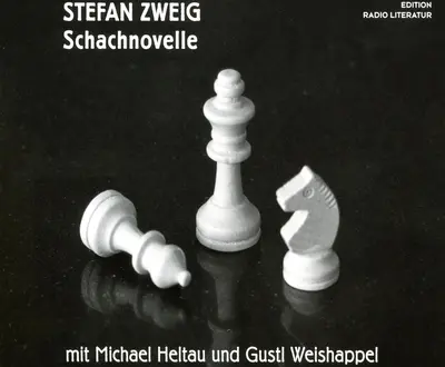 Michael Heltau und Gustl Weishappel