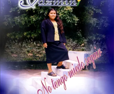 Jazmin Ruiz
