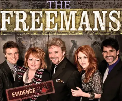 The Freemans