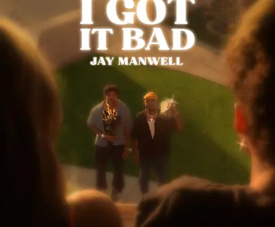 Jay Manwell