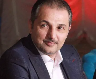Vüqar Əbdülov