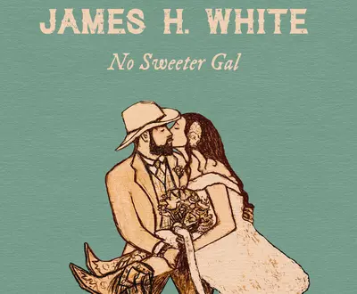James H. White