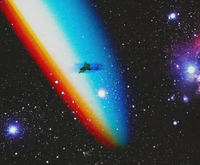 Boi From The Void