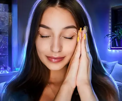 Asmr Sergeevska