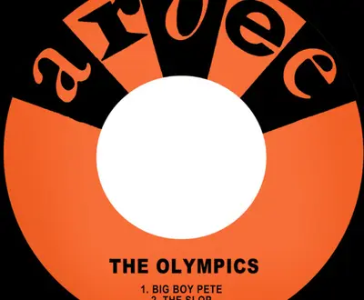 The Olympics